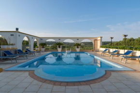 Villa Safi Holiday Homes